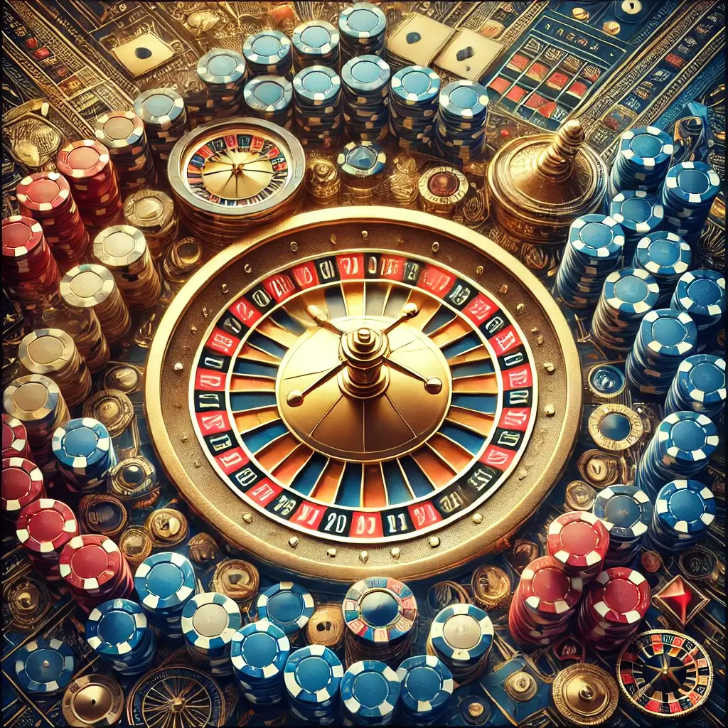 The Martingale System Revealed: Does This Betting Strategy Really Work?